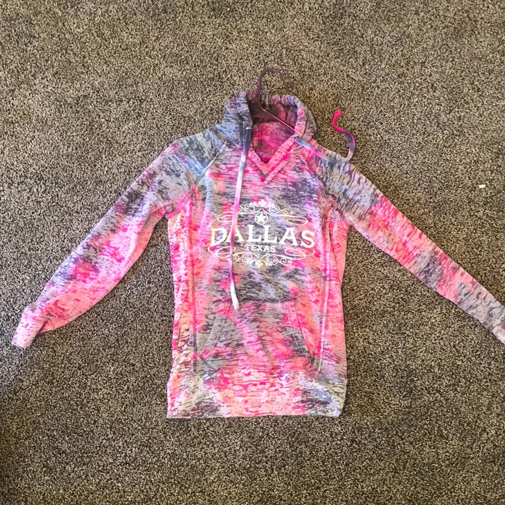 hoodie